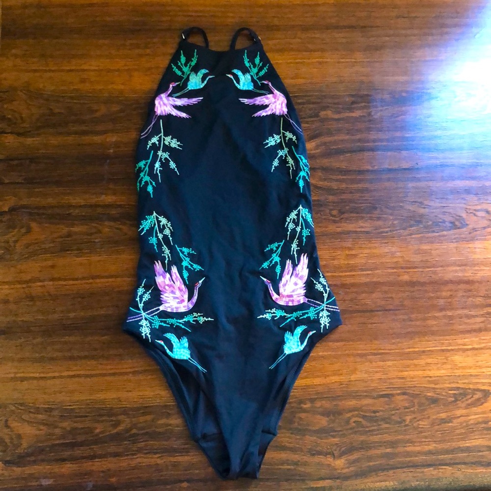 H&M swimsuit